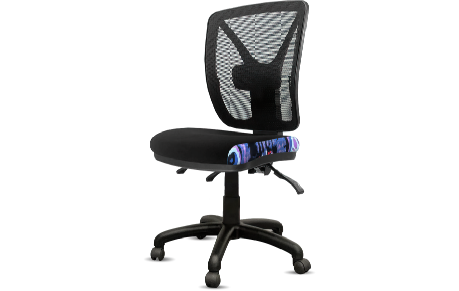 K2 Kimberly Ergonomic Chair
